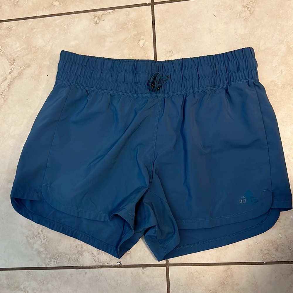 Adidas athletic shorts
